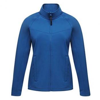 Regatta Damen Softshelljacke Uproar in Grau
