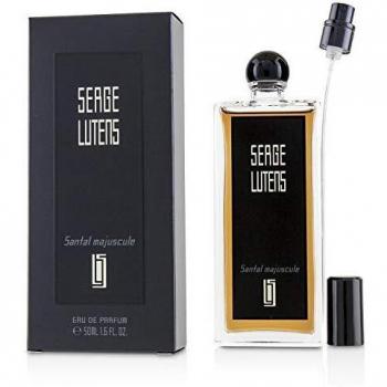 Santal Majuscule Eau De Parfum