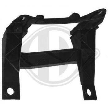 Alloggiamento faro DIEDERICHS 2272085 Sinistro
