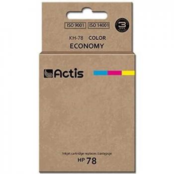 Encre HP 78 C6578D – Remplacement Actis KH‑78 47 ml couleur