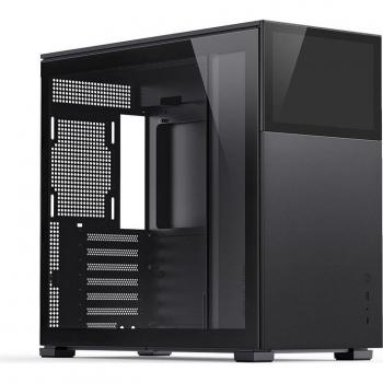 Jonsbo D41 Midi Tower Nero