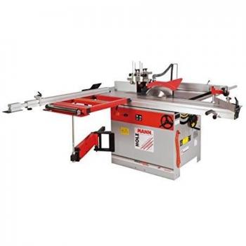 Escuadradora Holzmann KF315VF2000 230V