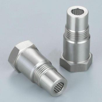 O2 CEL Oxygen Sensor Adapter Accessories 2pcs