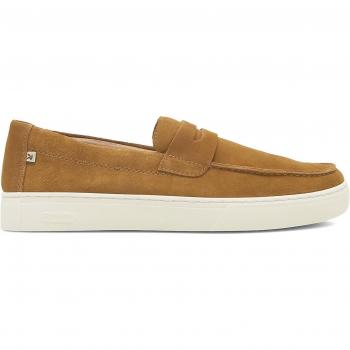 U0703-22 Rieker Loafers Marrone Lifestyle