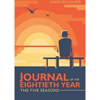 Journal of the Eightieth Year