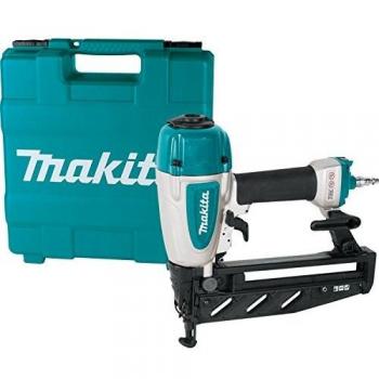 Makita 16-Gauge Air Nailer