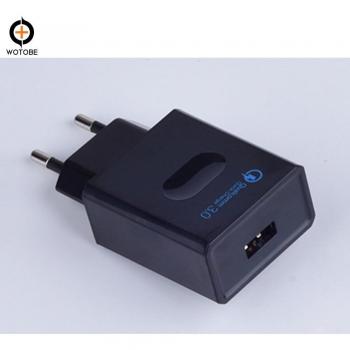QC 3.0 Wireless Fast Charging Adapter 18W