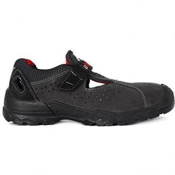 Sneakers di Sicurezza U-Power Light One S1P SRC Grigio Taglia 40