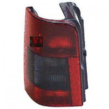 Fanale Posteriore Destro PEUGEOT-CITROËN 552-1909R-UE DEPO