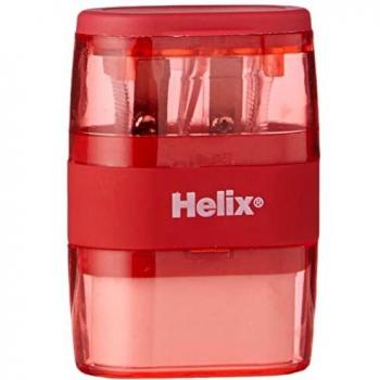 Temperamatite e Gomma Balance Duo HELIX