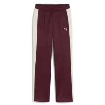 Pantaloni sportivi T7 Always On Comfort Ruby Shimmer