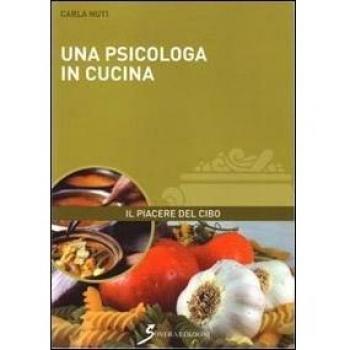 Una psicologa in cucina