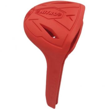 Funda de TPE Eco-Friendly para Driver de Golf 460cc, Diseño Multicolor