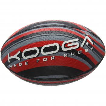 WaveGrip Fusion 4 – Black/Red Edition