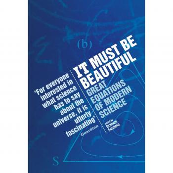 It Must be Beautiful: Great Equations of Modern Science
