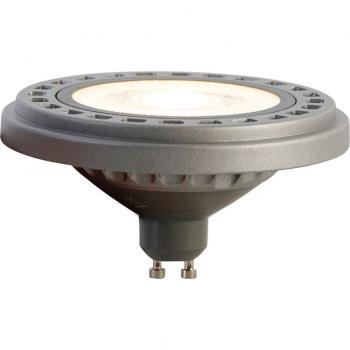 LUEDD AR111 8W GU10 LED Bulb 750 Lumens 3000K