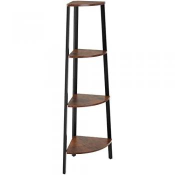 Estantería ajustable Newbridge 34 x 34 x 125 cm