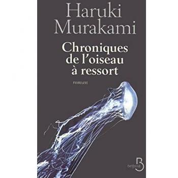 Chroniques de l'oiseau Ã  ressort