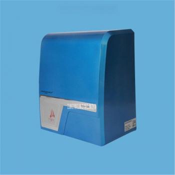 Blue/White Automatic Hand Dryer 1800W