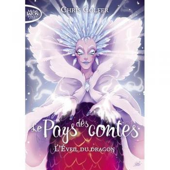 Le Pays des contes Tome 3 Poche