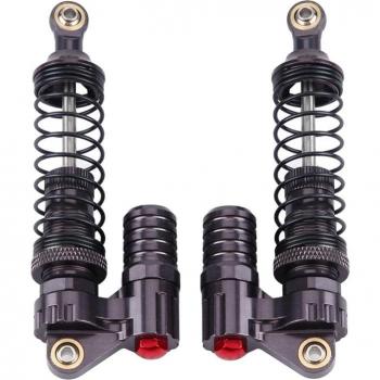 Amortiguador Rc 1:10 para Axial Scx10 90028