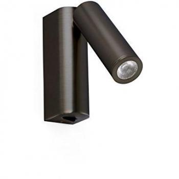 Réplica de Pared de Bronce