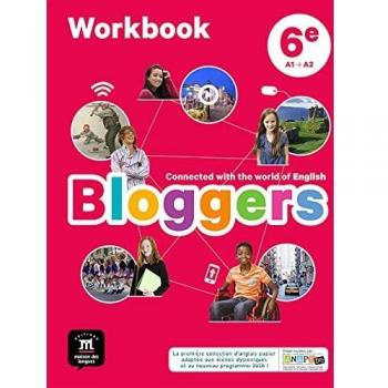 Bloggers 6e