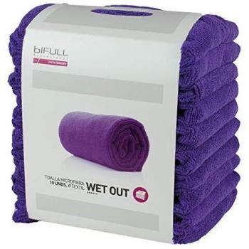 73 x 40 cm Microfibre Towel for Wetouts by Bifull Wetout