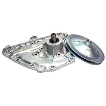 Quinton Hazell QCP2516: Bomba de Agua Industrial Premium