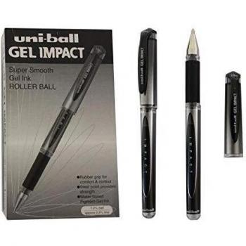 Uni-Ball UNI-BALL SIGNO IMPACT UM153S BLK P12