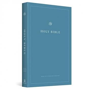 ESV Economy Bible