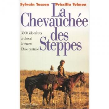 chevauchée des steppes (La)