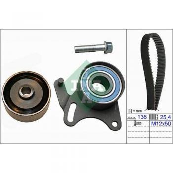 INA Distribution Belt Kit 530 0072 10