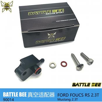 Grifo de vacío Turbo BOV para Ford Mustang y Edge 2.3 T