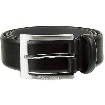 Ceinture BOSS Barnabie pour homme 105 cm
