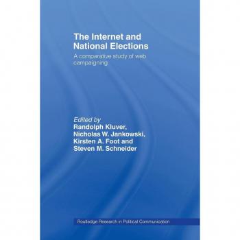 The Internet and National Elections