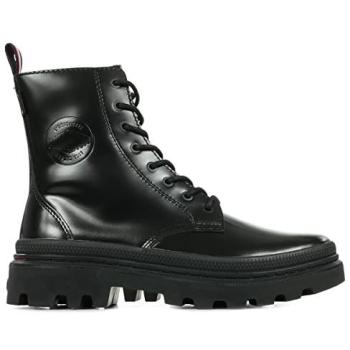 Bottines Palladium Pallatrooper Off