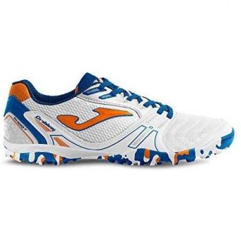 Joma Dribling 2002 Scarpe da Calcio Uomo 42 EU Bianco Royal Turf