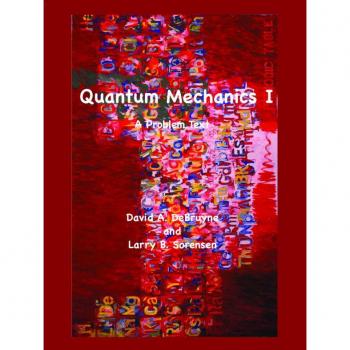 Vitalsource Technologies, Inc. Quantum Mechanics I