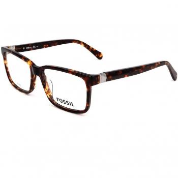 Fossil FOS 7035 086 Gafas de Hombre Marrón