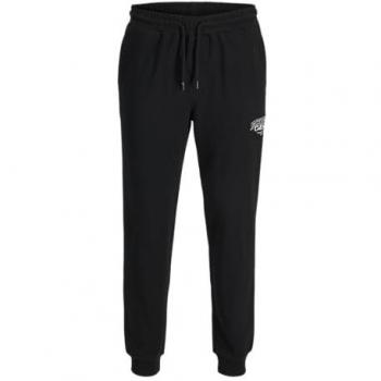 Jack & Jones JPST-Gordon Makoto Sweatpant (schwarz)