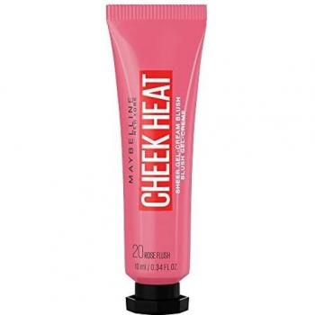 Maybelline Cheek Heat Wasserbasiertes Rouge