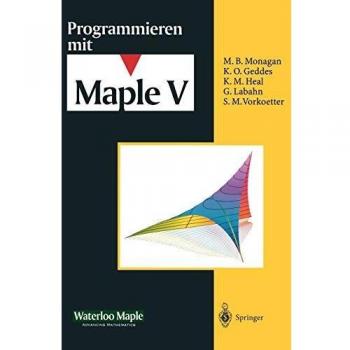 Programmieren Mit Maple V