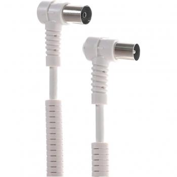 Prolinx PT-X2 2m Cable Coaxial Acodado M/H
