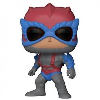 Masters of the Universe Motu Stratos Funko 9 cm
