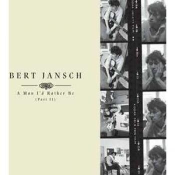 A Man I-D Rather Be part 2 ( + Book)