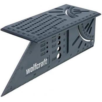 Escuadra 3D Multiusos