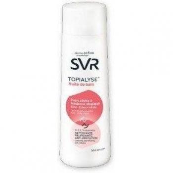 Esencia de baño Topialyse 200 ml