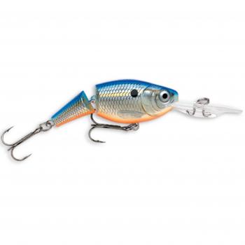 Rapala Gelenk-Shad Rap 7cm Blue Shad 13g