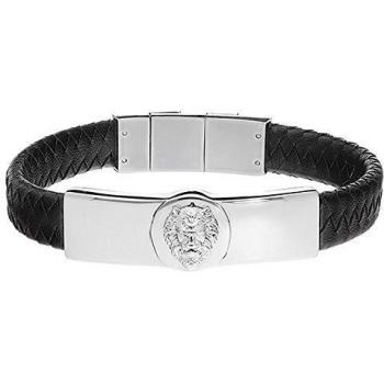 Bracciale Sartoriale Uomo in Pelle